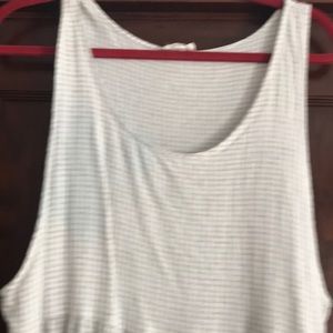 Either mini or tunic